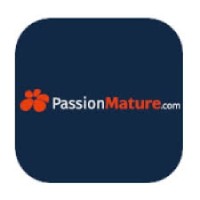 PassionMature logo